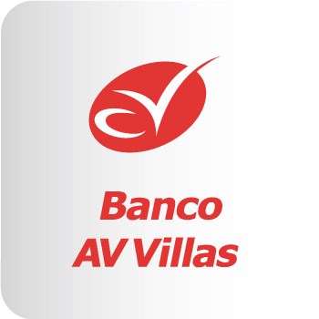 Solicitar clave Banco AV Villas